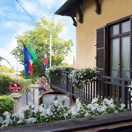 بينيرولو B&B Casa Carla المظهر الخارجي الصورة