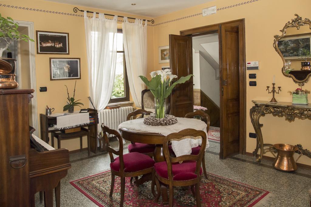 بينيرولو B&B Casa Carla المظهر الخارجي الصورة