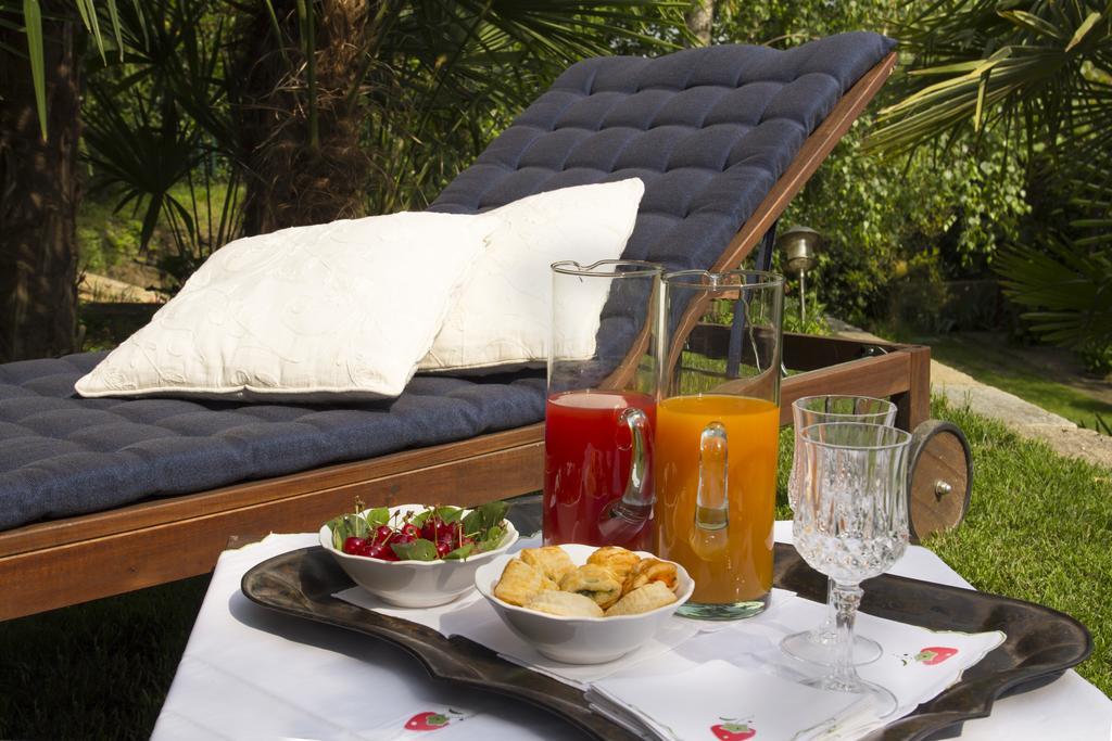 بينيرولو B&B Casa Carla المظهر الخارجي الصورة