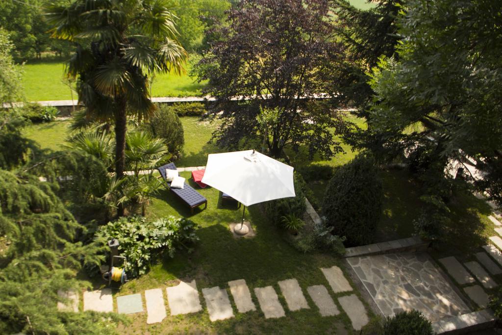 بينيرولو B&B Casa Carla المظهر الخارجي الصورة