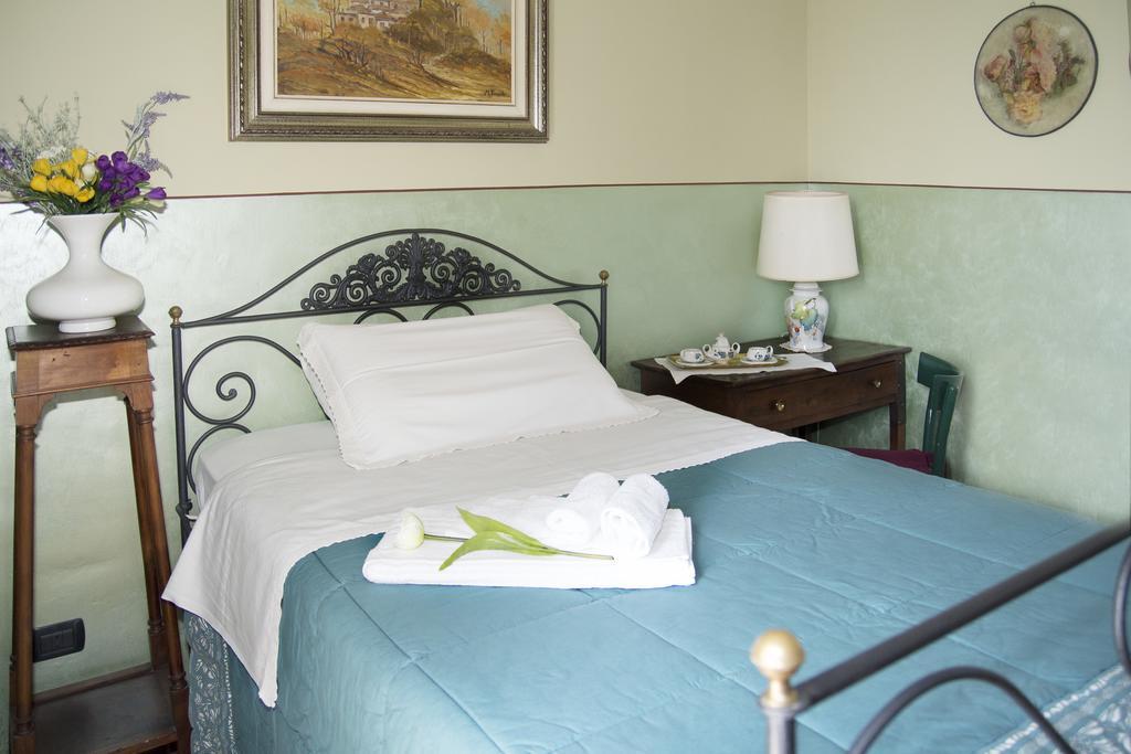 بينيرولو B&B Casa Carla المظهر الخارجي الصورة