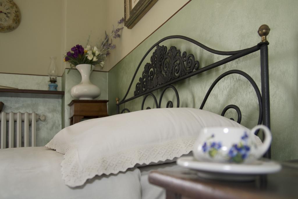 بينيرولو B&B Casa Carla المظهر الخارجي الصورة