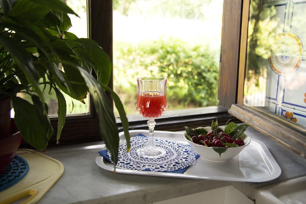 بينيرولو B&B Casa Carla المظهر الخارجي الصورة