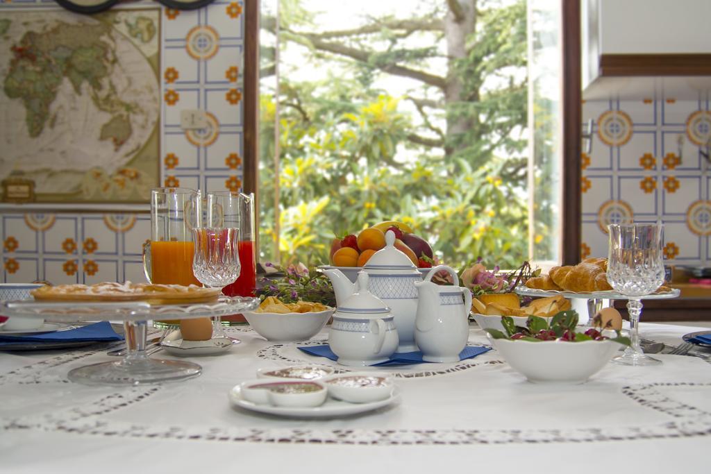 بينيرولو B&B Casa Carla المظهر الخارجي الصورة