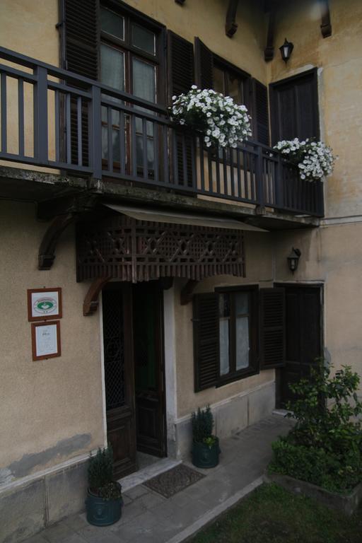 بينيرولو B&B Casa Carla المظهر الخارجي الصورة