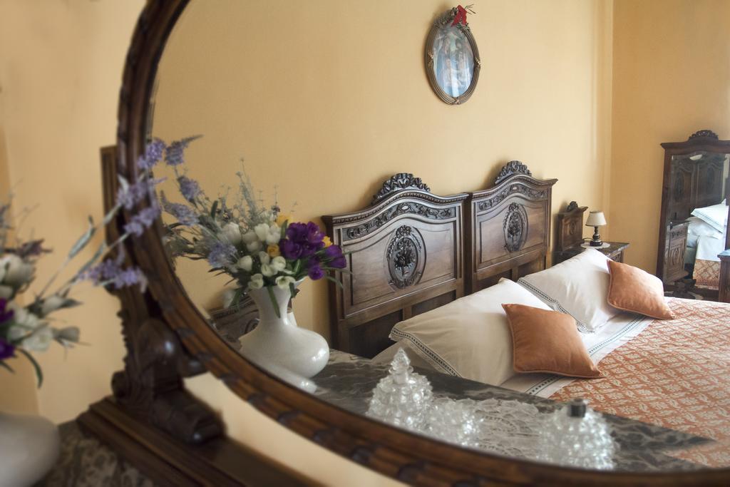 بينيرولو B&B Casa Carla الغرفة الصورة