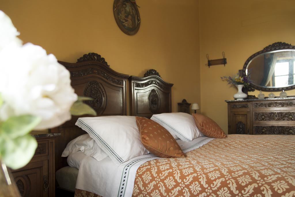 بينيرولو B&B Casa Carla الغرفة الصورة