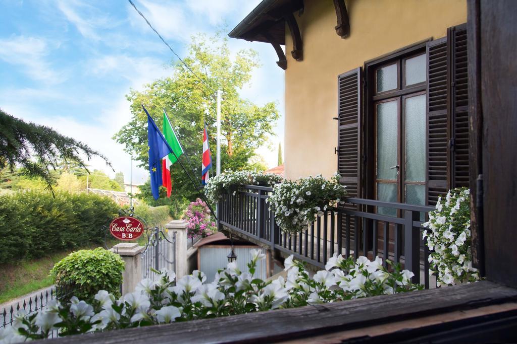 بينيرولو B&B Casa Carla المظهر الخارجي الصورة