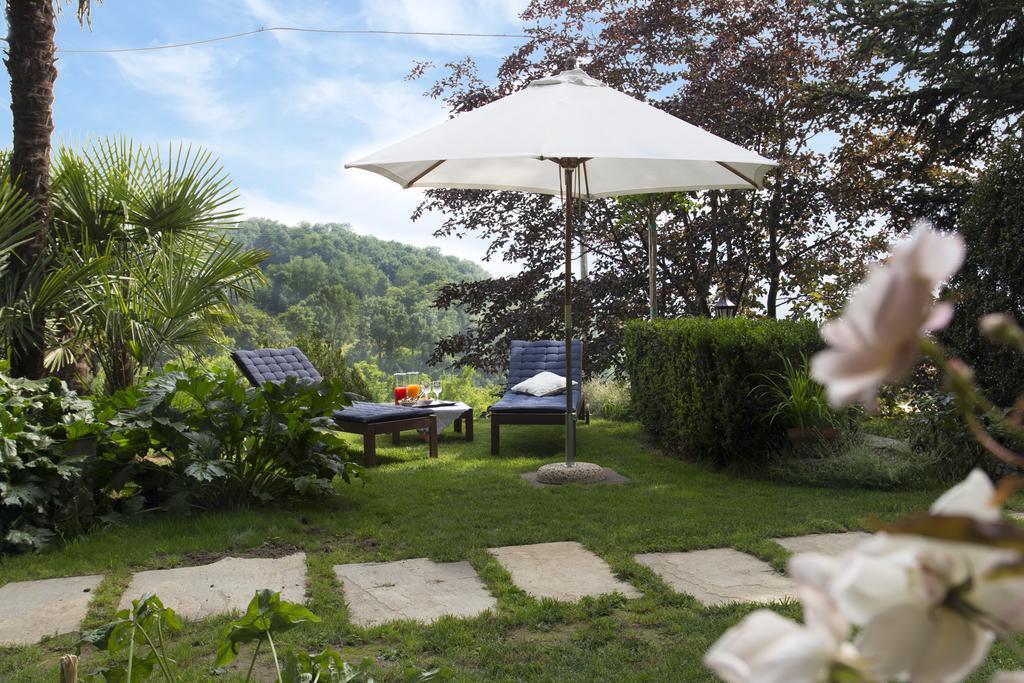 بينيرولو B&B Casa Carla المظهر الخارجي الصورة