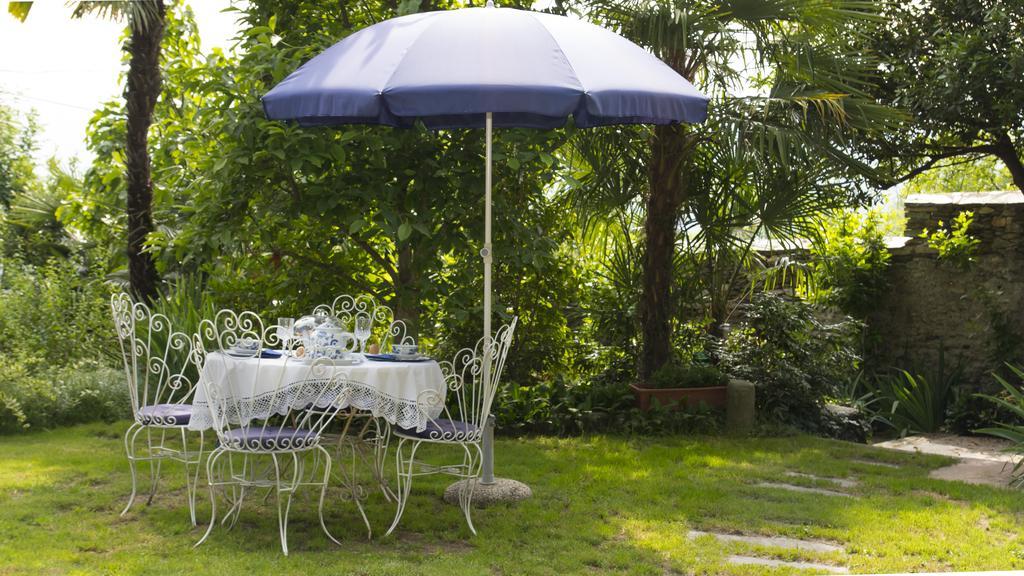 بينيرولو B&B Casa Carla المظهر الخارجي الصورة