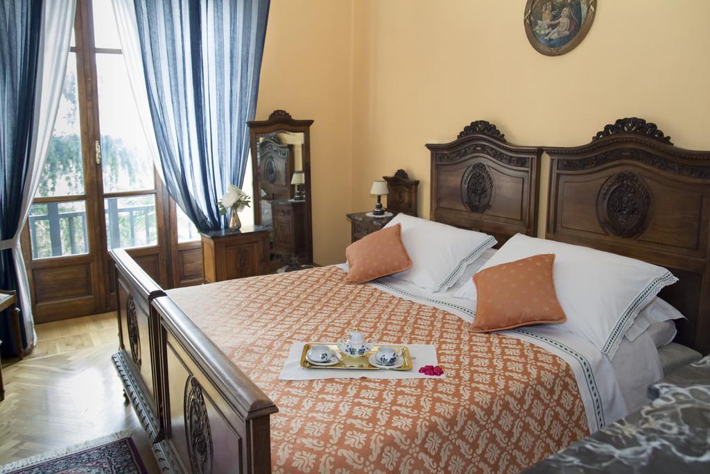 بينيرولو B&B Casa Carla الغرفة الصورة