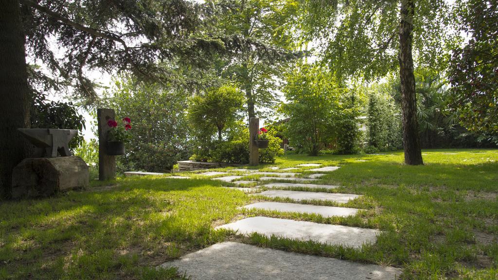 بينيرولو B&B Casa Carla المظهر الخارجي الصورة